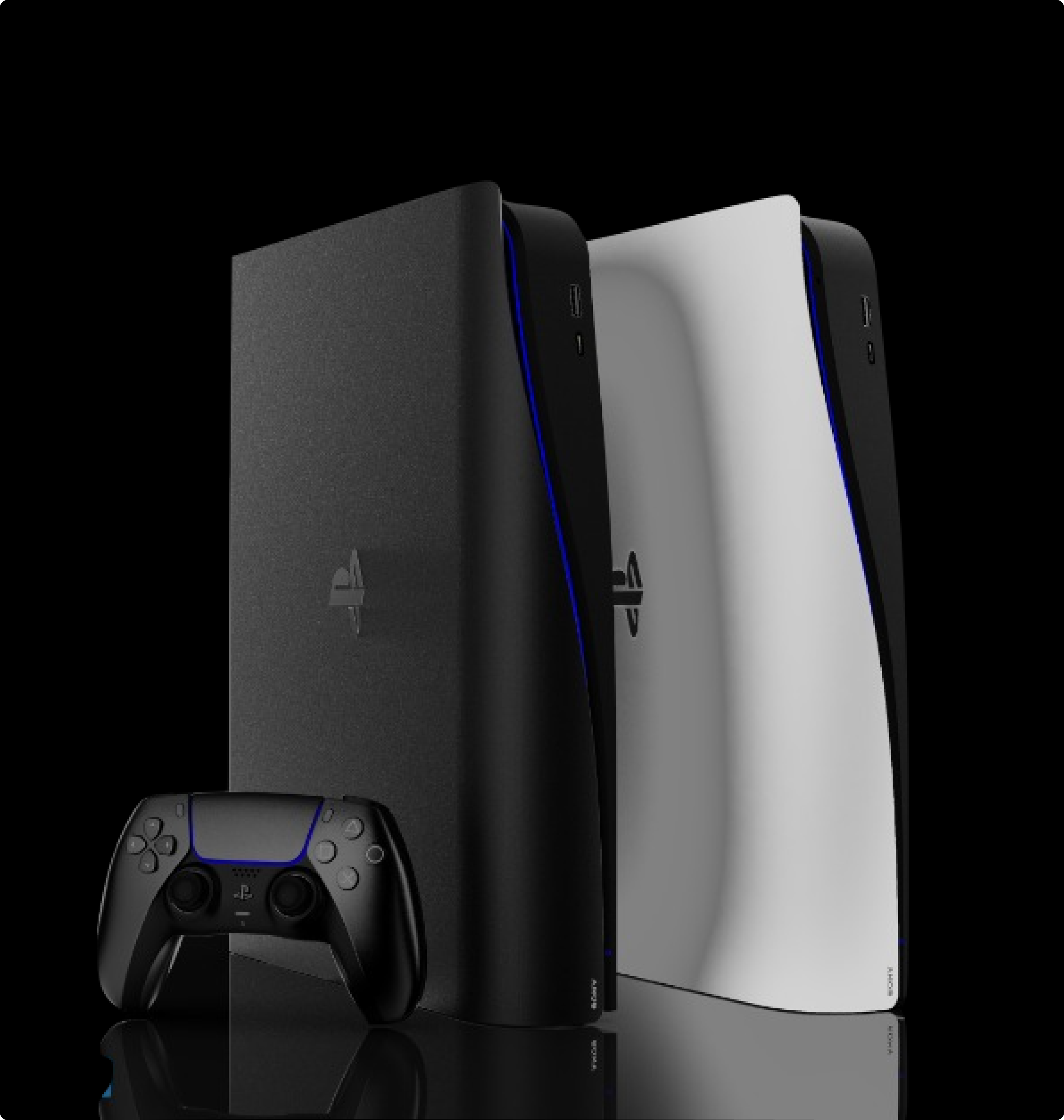 PlayStation 5